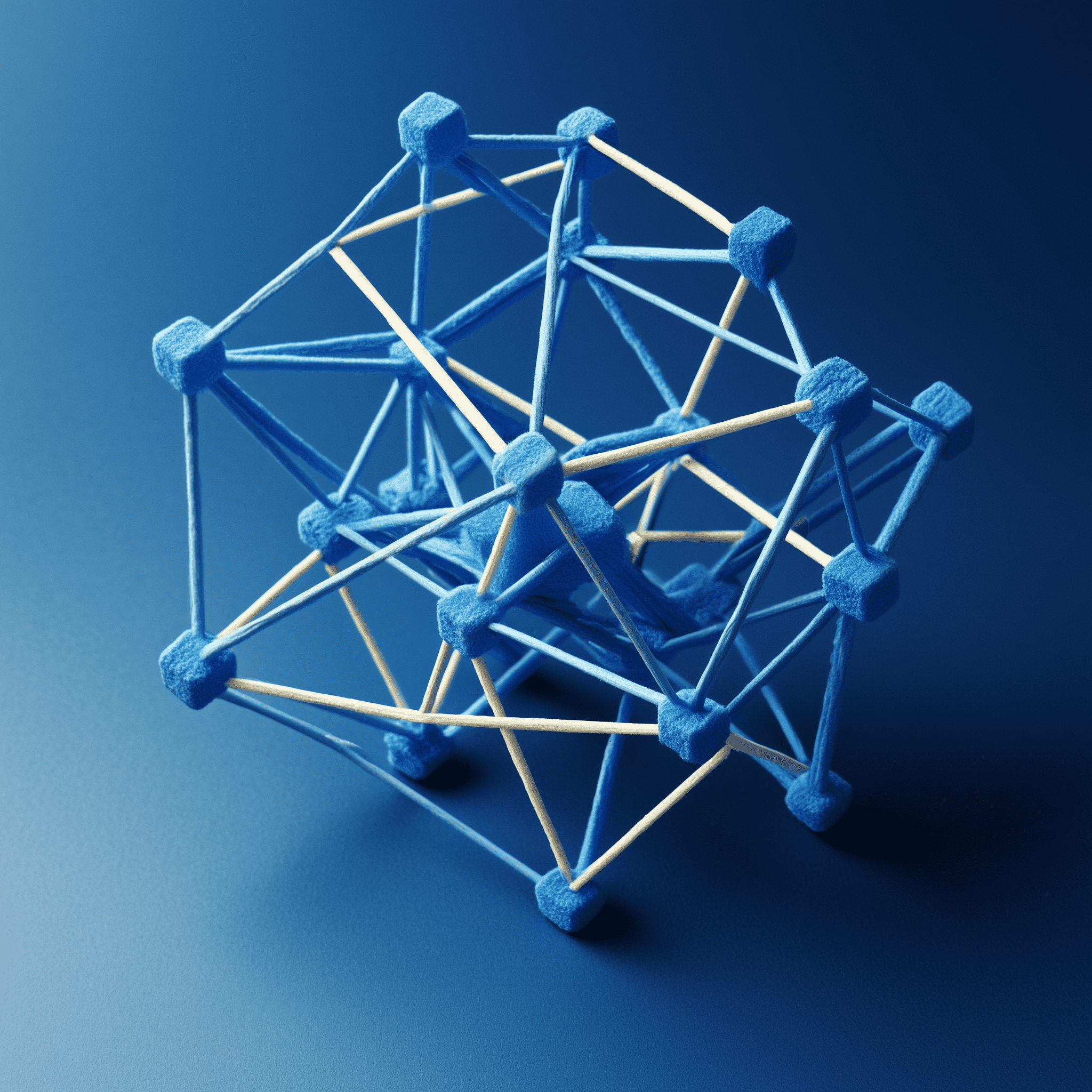 About Network Diagram
